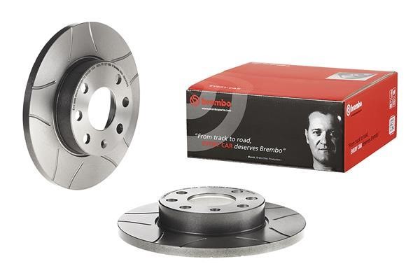 Buy Brembo 08.4475.75 at a low price in United Arab Emirates!