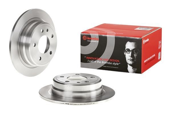 Buy Brembo 08.4487.10 at a low price in United Arab Emirates!