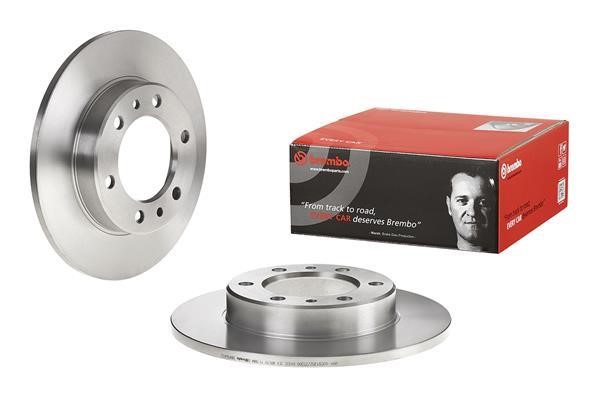 Buy Brembo 08.4504.20 at a low price in United Arab Emirates!