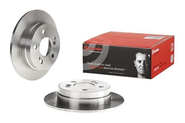 Buy Brembo 08.4738.14 at a low price in United Arab Emirates!