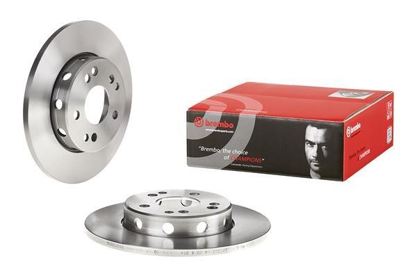 Buy Brembo 08.4750.34 at a low price in United Arab Emirates!