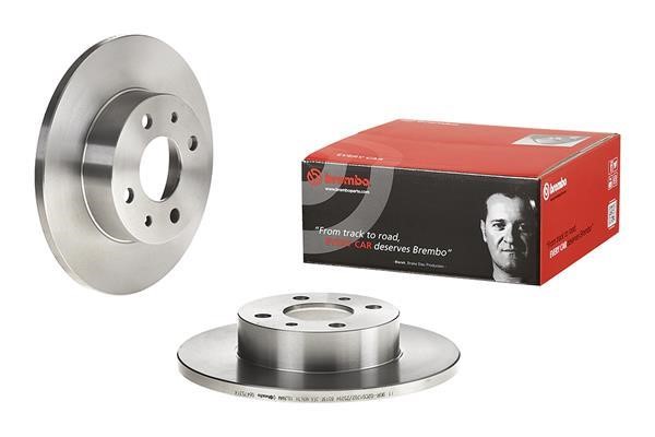 Buy Brembo 08.4753.14 at a low price in United Arab Emirates!