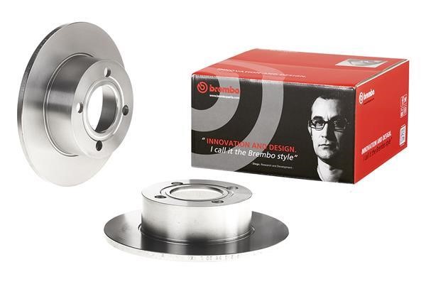 Buy Brembo 08487414 – good price at EXIST.AE!