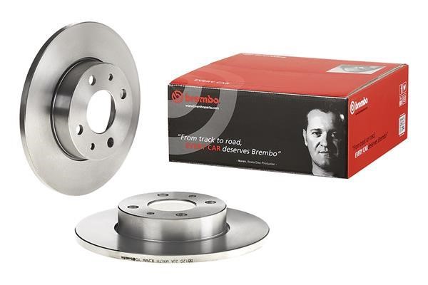 Buy Brembo 08.4917.10 at a low price in United Arab Emirates!