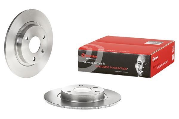 Buy Brembo 08.4929.14 at a low price in United Arab Emirates!