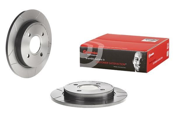 Buy Brembo 08.4931.76 at a low price in United Arab Emirates!