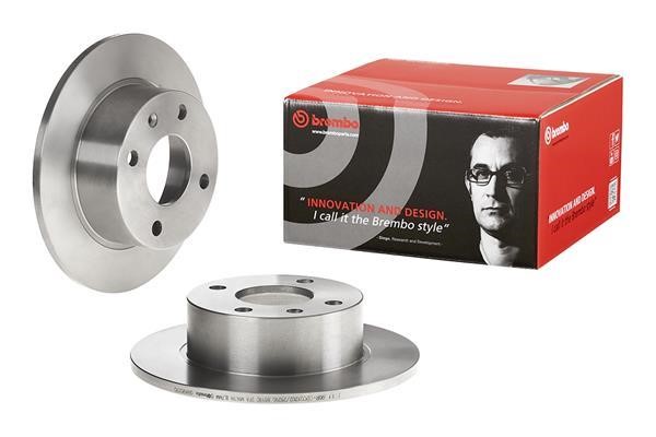 Buy Brembo 08.4962.20 at a low price in United Arab Emirates!