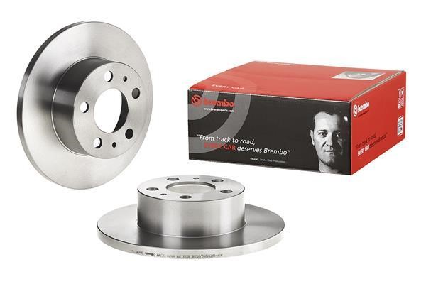 Buy Brembo 08.4982.10 at a low price in United Arab Emirates!