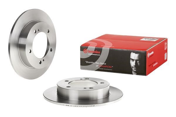 Buy Brembo 08.4994.10 at a low price in United Arab Emirates!