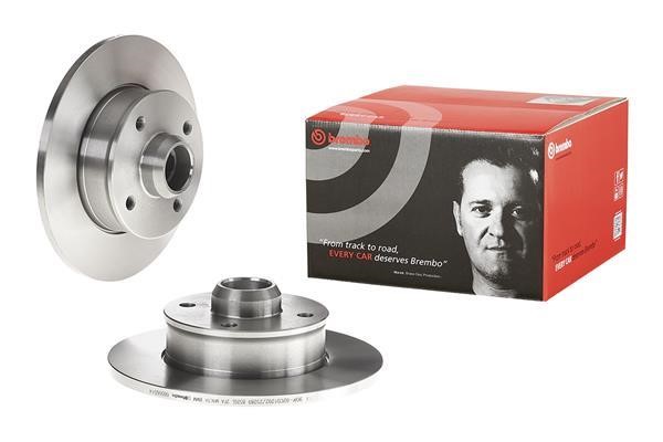 Buy Brembo 08.5005.14 at a low price in United Arab Emirates!