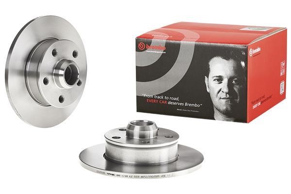 Buy Brembo 08.5005.20 at a low price in United Arab Emirates!