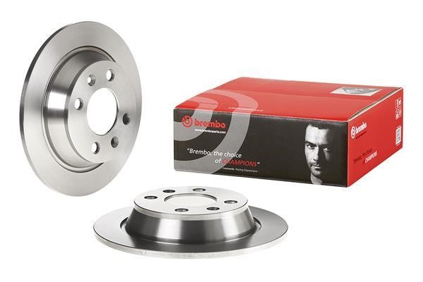Buy Brembo 08.5037.10 at a low price in United Arab Emirates!