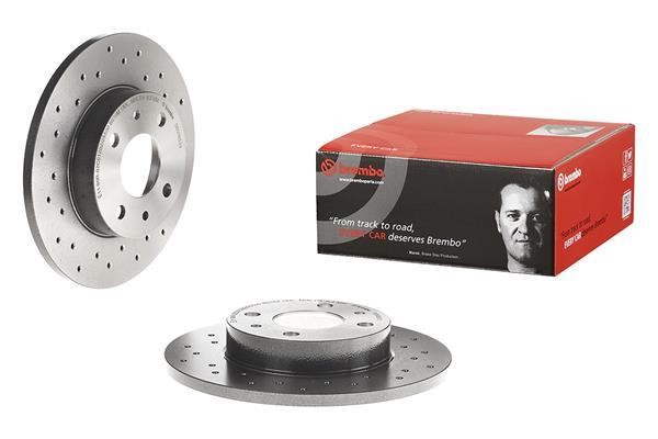 Buy Brembo 08.5085.31 at a low price in United Arab Emirates!