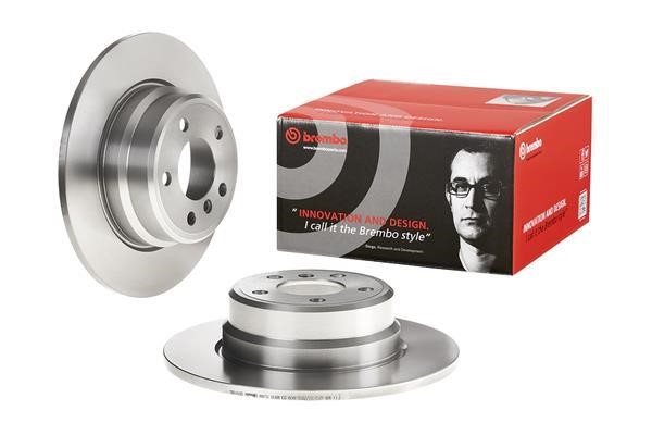 Buy Brembo 08.7019.80 at a low price in United Arab Emirates!
