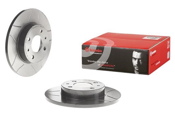 Buy Brembo 08.5085.75 at a low price in United Arab Emirates!