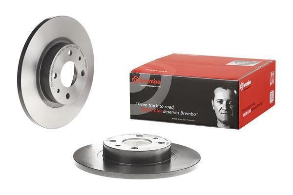 Buy Brembo 08.5086.11 at a low price in United Arab Emirates!