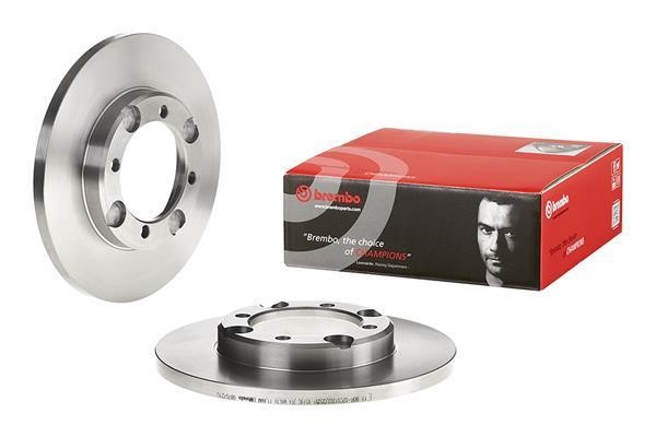 Buy Brembo 08.7072.10 at a low price in United Arab Emirates!