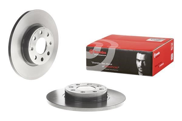 Buy Brembo 08.5086.21 at a low price in United Arab Emirates!