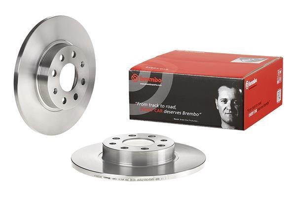 Buy Brembo 08.5086.24 at a low price in United Arab Emirates!