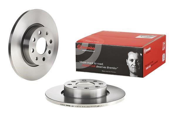 Buy Brembo 08.5086.34 at a low price in United Arab Emirates!