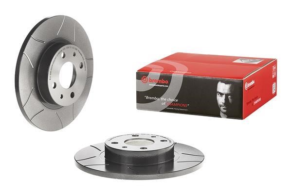 Buy Brembo 08.5086.75 at a low price in United Arab Emirates!