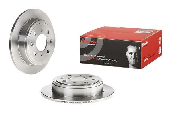 Buy Brembo 08.7104.14 at a low price in United Arab Emirates!