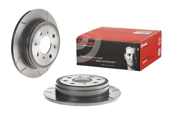 Buy Brembo 08.7104.75 at a low price in United Arab Emirates!