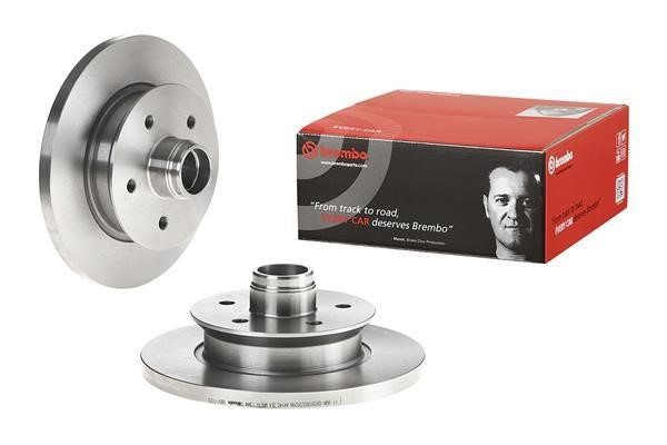 Buy Brembo 08.5177.20 at a low price in United Arab Emirates!