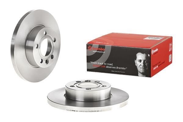 Buy Brembo 08.7132.10 at a low price in United Arab Emirates!