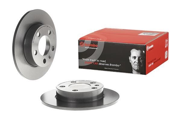 Buy Brembo 08716511 – good price at EXIST.AE!