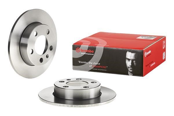 Buy Brembo 08.7165.14 at a low price in United Arab Emirates!