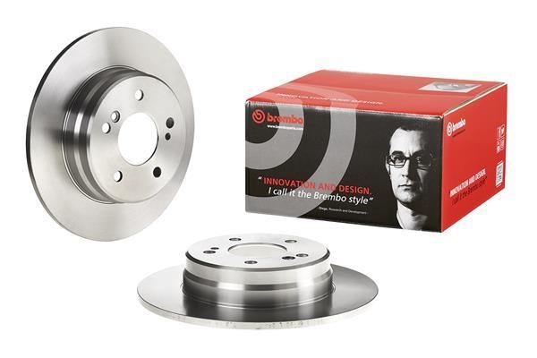 Buy Brembo 08.5178.30 at a low price in United Arab Emirates!