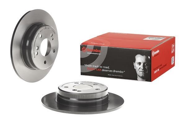 Buy Brembo 08.5178.31 at a low price in United Arab Emirates!