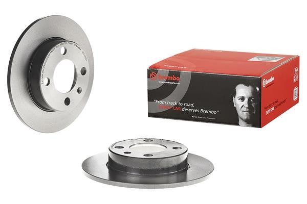 Buy Brembo 08.7165.21 at a low price in United Arab Emirates!