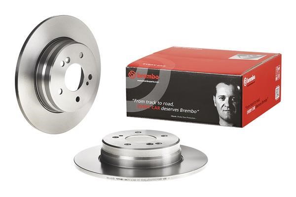 Buy Brembo 08.7211.20 at a low price in United Arab Emirates!