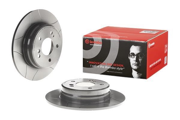 Buy Brembo 08.5178.77 at a low price in United Arab Emirates!