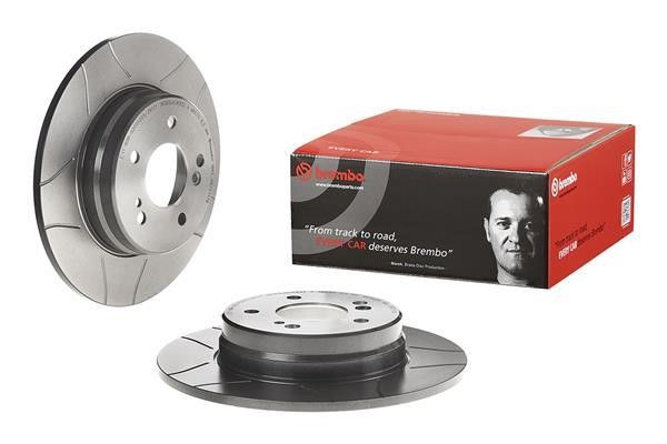 Buy Brembo 08.7211.76 at a low price in United Arab Emirates!