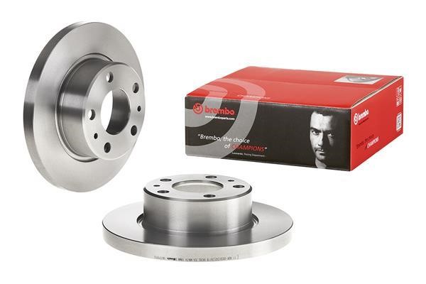 Buy Brembo 08.7219.10 at a low price in United Arab Emirates!