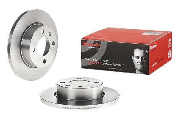 Buy Brembo 08.7237.10 at a low price in United Arab Emirates!