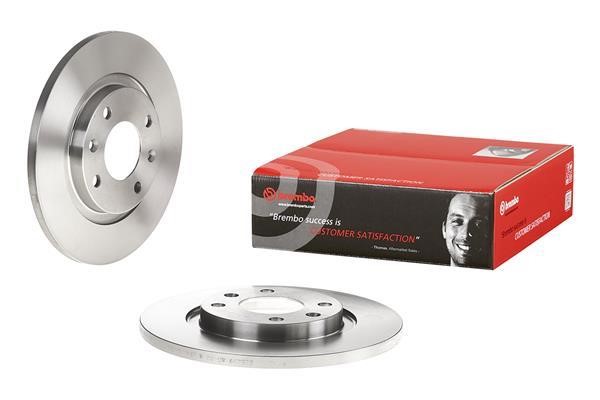 Buy Brembo 08.7238.10 at a low price in United Arab Emirates!