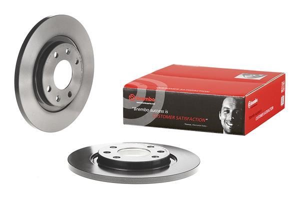 Buy Brembo 08.7238.11 at a low price in United Arab Emirates!