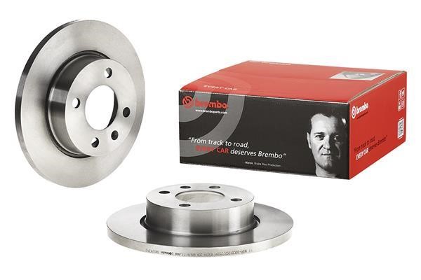 Buy Brembo 08.5243.10 at a low price in United Arab Emirates!