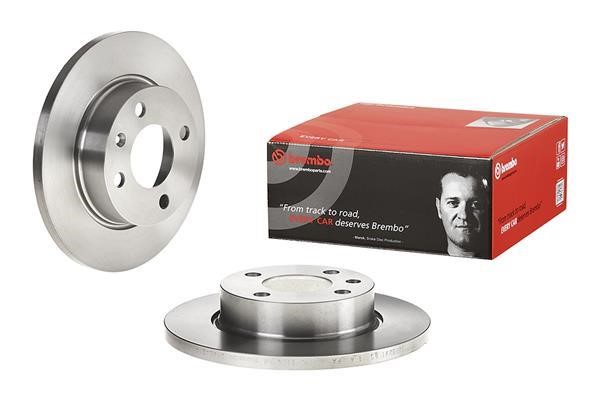 Buy Brembo 08.5243.24 at a low price in United Arab Emirates!