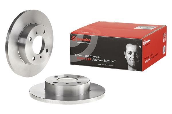 Buy Brembo 08.5243.30 at a low price in United Arab Emirates!