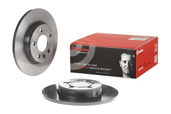 Buy Brembo 08.7288.11 at a low price in United Arab Emirates!