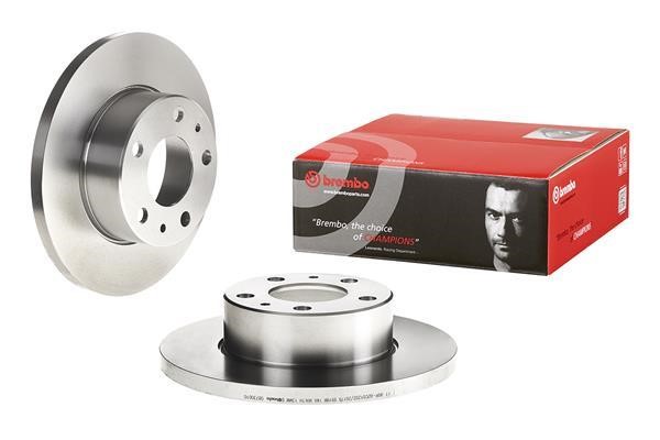 Buy Brembo 08.7300.10 at a low price in United Arab Emirates!