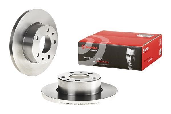 Buy Brembo 08.7300.20 at a low price in United Arab Emirates!