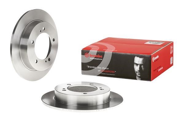 Buy Brembo 08.5266.10 at a low price in United Arab Emirates!