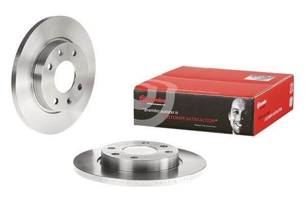 Buy Brembo 08.7351.14 at a low price in United Arab Emirates!