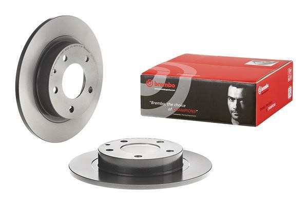 Buy Brembo 08.7352.11 at a low price in United Arab Emirates!